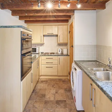 Host & - Grange Casa vacanze Osmotherley (North Yorkshire)