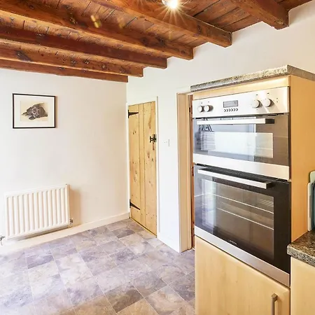 Host & - Grange Nyaraló Osmotherley