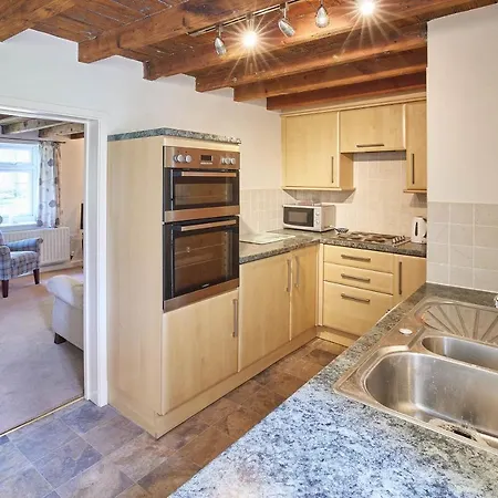 Host & - Grange Casa vacanze *